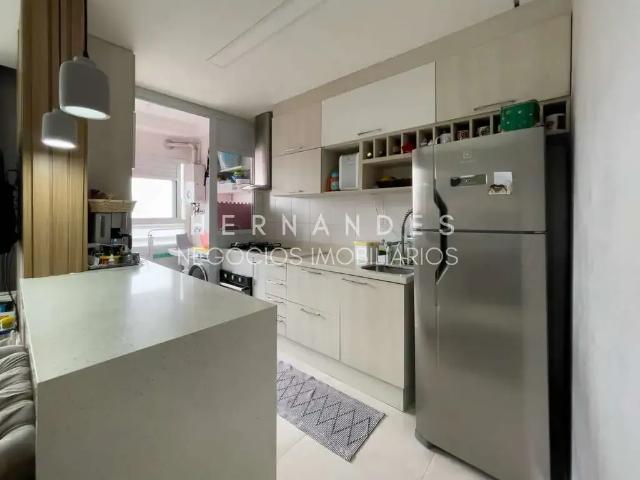 Apartamento para Venda em Barueri/SP Vila Boa Vista 2 Quartos