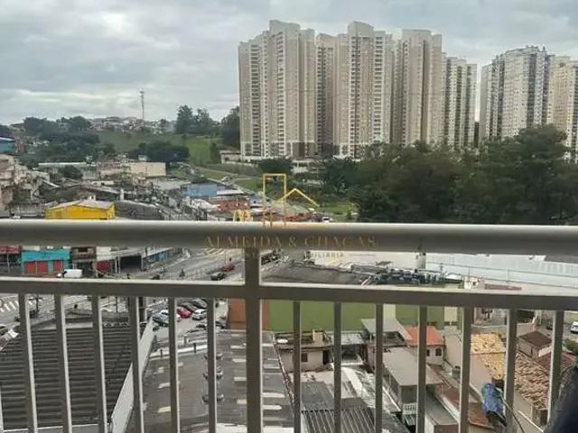 Apartamento para Venda em Barueri/SP Vila Boa Vista 2 Quartos