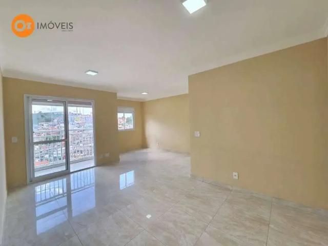 Apartamento para Venda em Barueri/SP Vila Boa Vista 2 Quartos