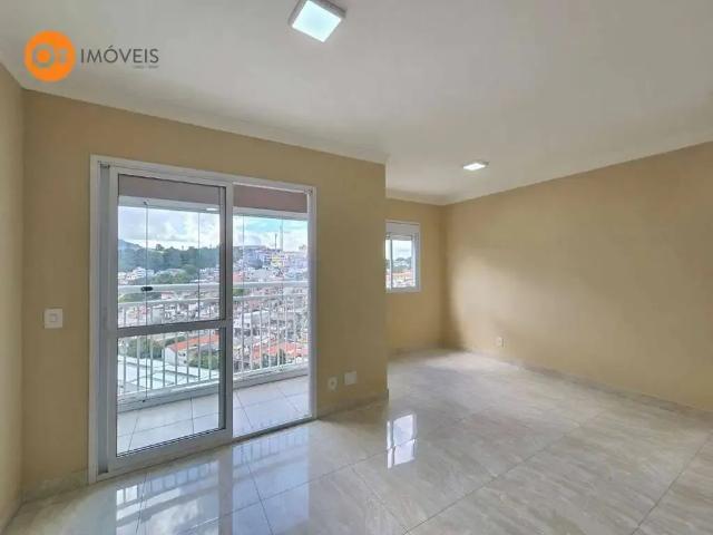 Apartamento para Venda em Barueri/SP Vila Boa Vista 2 Quartos
