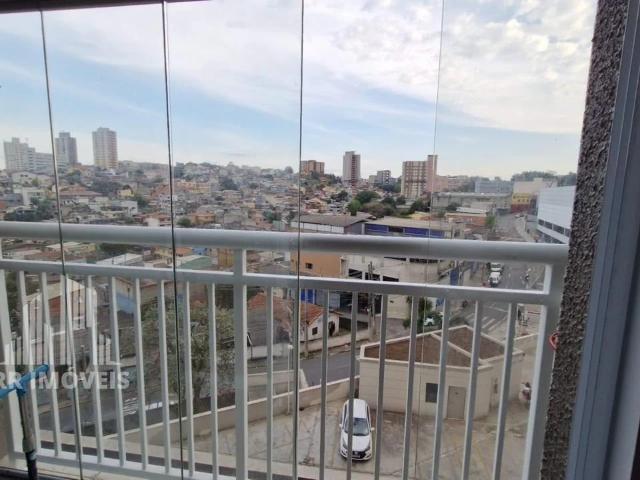 Apartamento para Venda em Barueri/SP Vila Boa Vista 2 Quartos