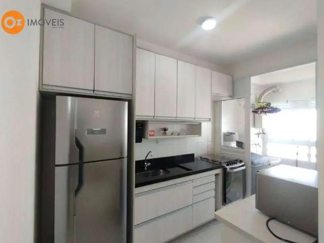Apartamento para Venda em Barueri/SP Vila Boa Vista 2 Quartos