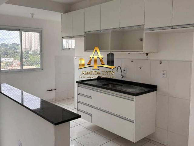 Apartamento para Venda em Barueri/SP Vila Boa Vista 2 Quartos