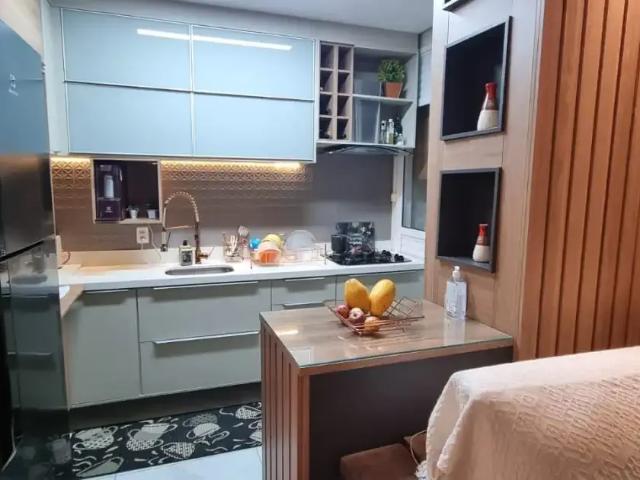 Apartamento para Venda em Barueri/SP Vila Boa Vista 2 Quartos