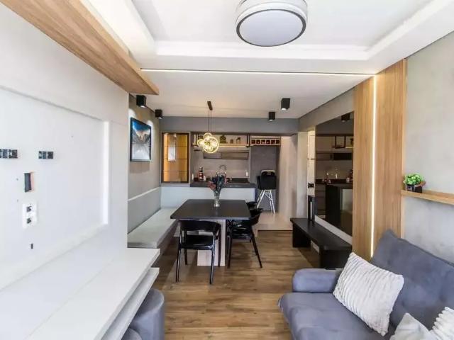 Apartamento para Venda em Barueri/SP Vila Boa Vista 2 Quartos