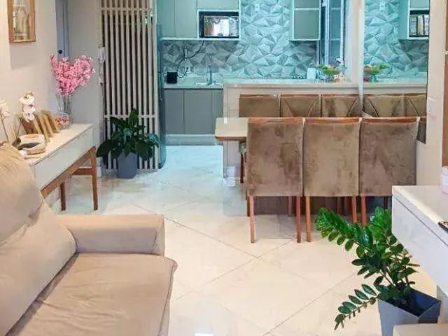 Apartamento para Venda em Barueri/SP Vila Boa Vista 3 Quartos