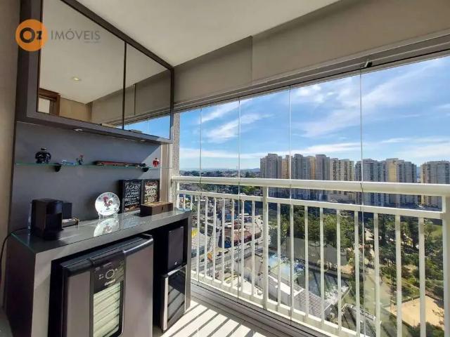 Apartamento para Venda em Barueri/SP Vila Boa Vista 3 Quartos