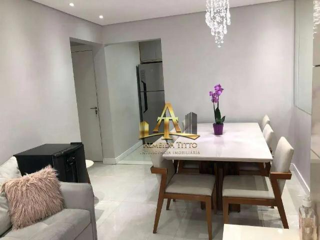 Apartamento para Venda em Barueri/SP Vila Boa Vista 3 Quartos