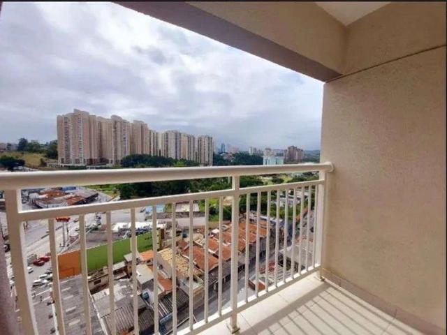 Apartamento para Venda em Barueri/SP Vila Boa Vista 3 Quartos