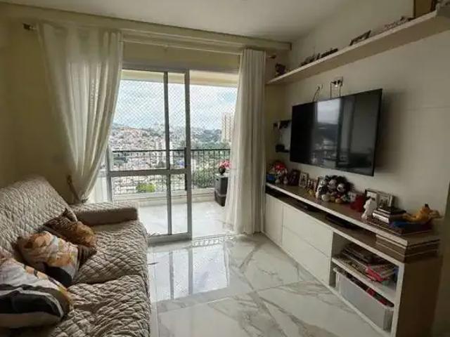 Apartamento para Venda em Barueri/SP Vila Boa Vista 3 Quartos