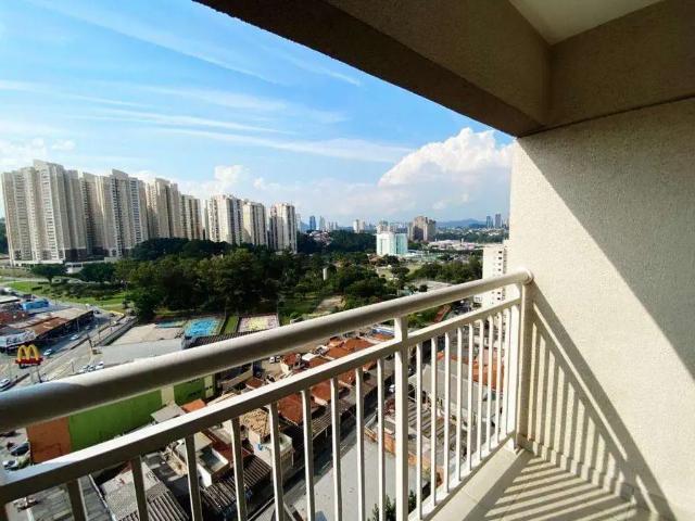 Apartamento para Venda em Barueri/SP Vila Boa Vista 3 Quartos
