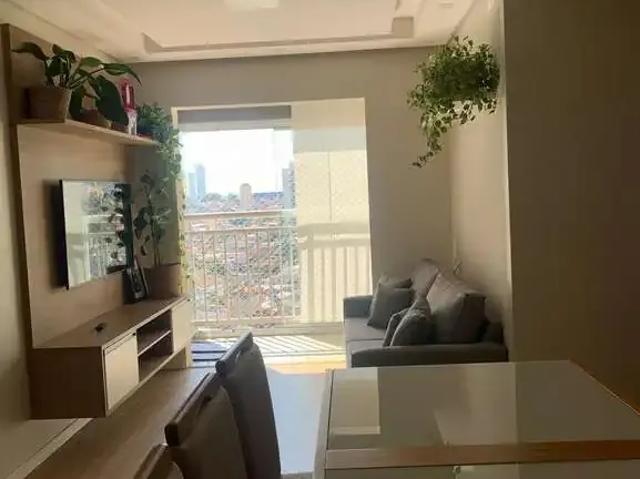 Apartamento para Venda em Barueri/SP Vila Boa Vista 3 Quartos