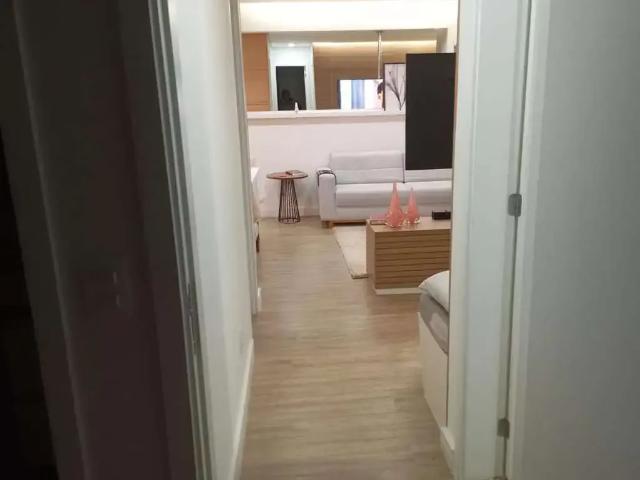 Apartamento para Venda em Barueri/SP Vila Boa Vista 3 Quartos
