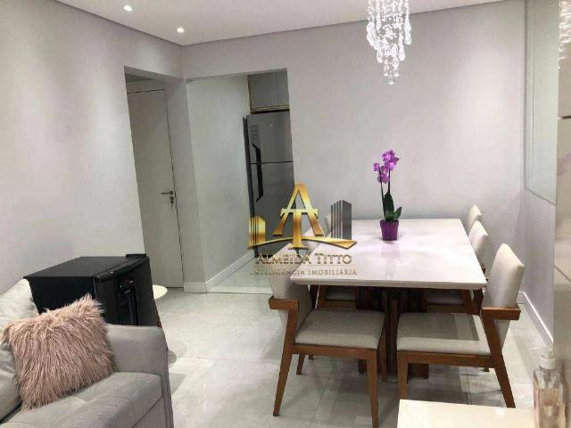 Apartamento para Venda em Barueri/SP Vila Boa Vista 3 Quartos