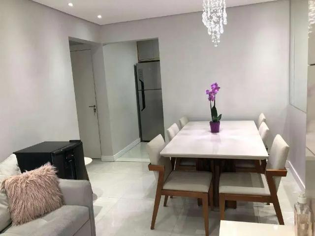 Apartamento para Venda em Barueri/SP Vila Boa Vista 3 Quartos