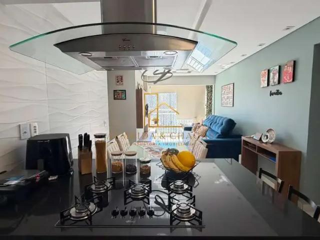 Apartamento para Venda em Barueri/SP Vila Boa Vista 3 Quartos