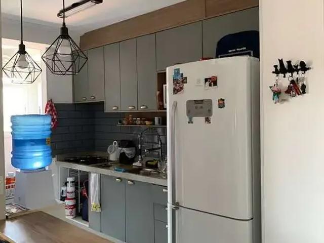Apartamento para Venda em Barueri/SP Vila Boa Vista 3 Quartos