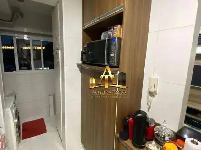 Apartamento para Venda em Barueri/SP Vila Boa Vista 3 Quartos