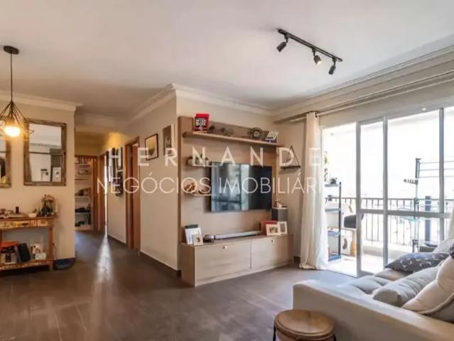 Apartamento para Venda em Barueri/SP Vila Boa Vista 3 Quartos