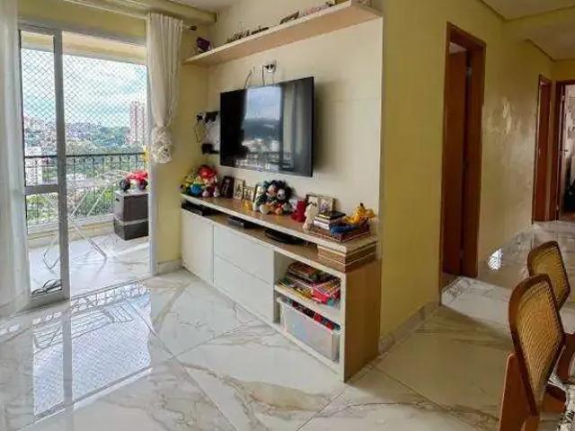 Apartamento para Venda em Barueri/SP Vila Boa Vista 3 Quartos