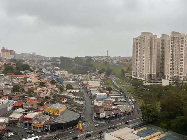 Apartamento para Venda em Barueri/SP Vila Boa Vista 3 Quartos
