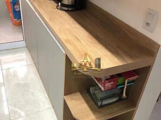Apartamento para Venda em Barueri/SP Vila Boa Vista 3 Quartos