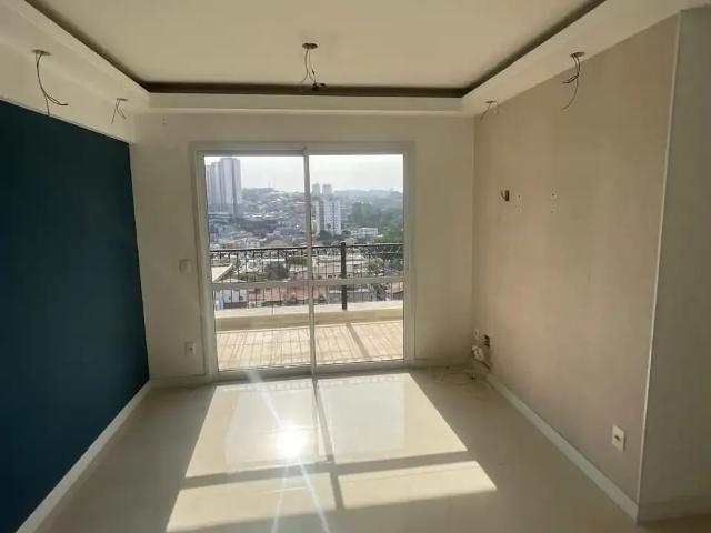 Apartamento para Venda em Barueri/SP Vila Boa Vista 3 Quartos