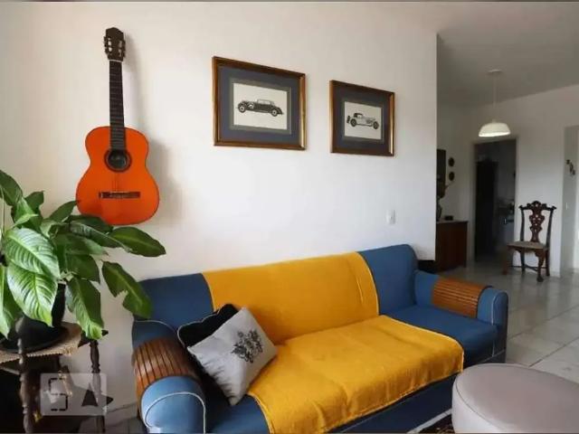 Apartamento para Venda em Barueri/SP Vila Boa Vista 3 Quartos
