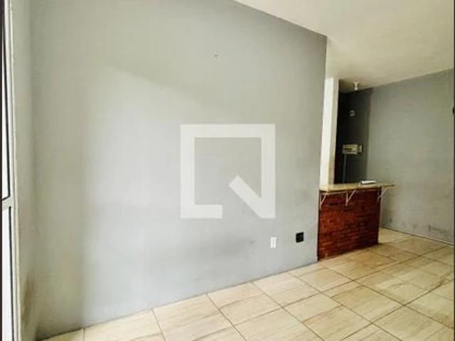 Apartamento para Venda em Barueri/SP Vila Engenho Novo 2 Quartos