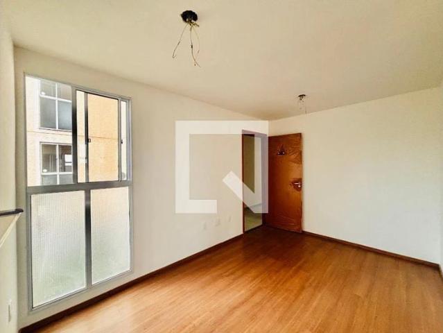 Apartamento para Venda em Barueri/SP Vila Engenho Novo 2 Quartos