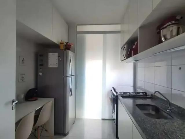 Apartamento para Venda em Barueri/SP Vila Iracema 3 Quartos