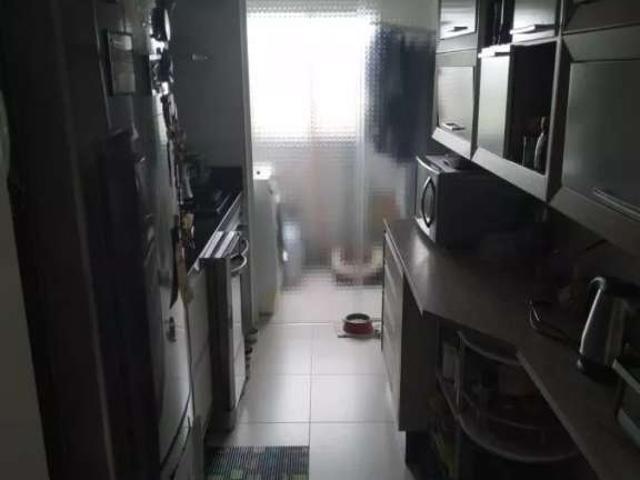 Apartamento para Venda em Barueri/SP Vila Iracema 2 Quartos