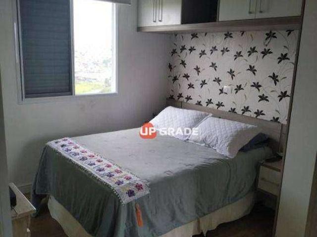 Apartamento para Venda em Barueri/SP Vila Iracema 2 Quartos