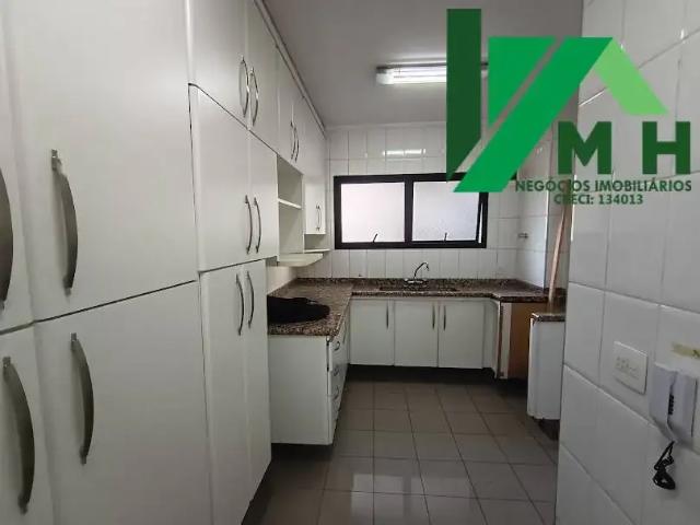Apartamento para Venda em Barueri/SP Vila Pindorama 4 Quartos