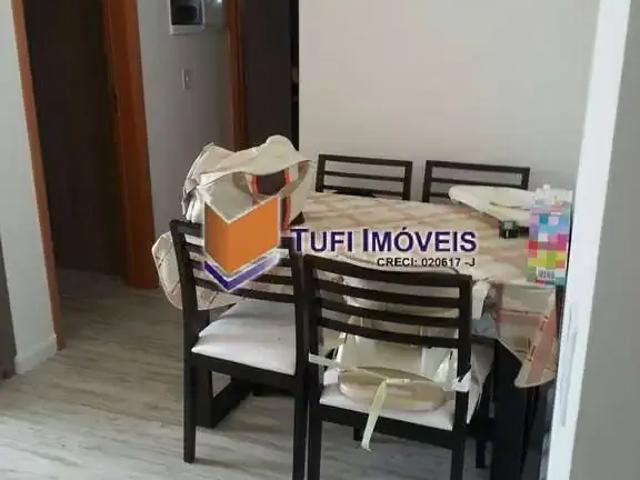 Apartamento para Venda em Barueri/SP Vila Porto 2 Quartos