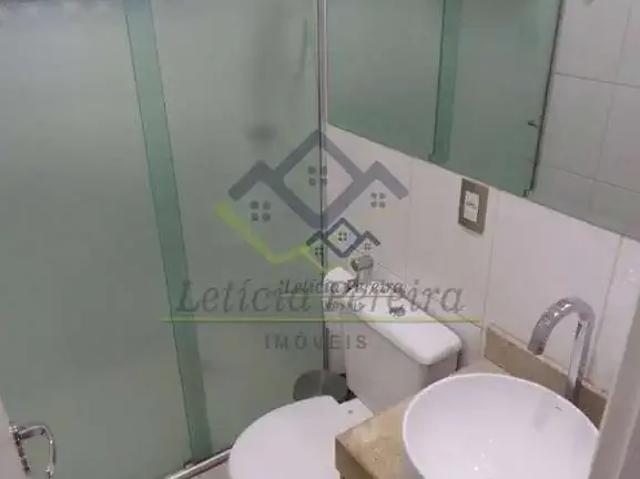 Apartamento para Venda em Barueri/SP Vila São Luiz Valparaízo 2 Quartos