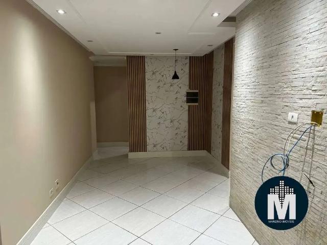 Apartamento para Venda em Barueri/SP Vila São Luiz Valparaízo 2 Quartos