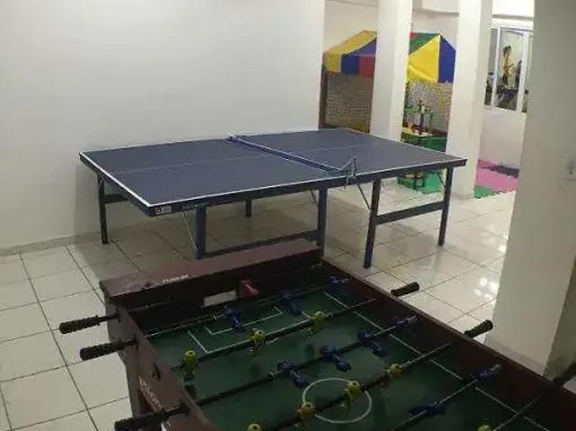 Apartamento para Venda em Barueri/SP Vila São Luiz Valparaízo 2 Quartos