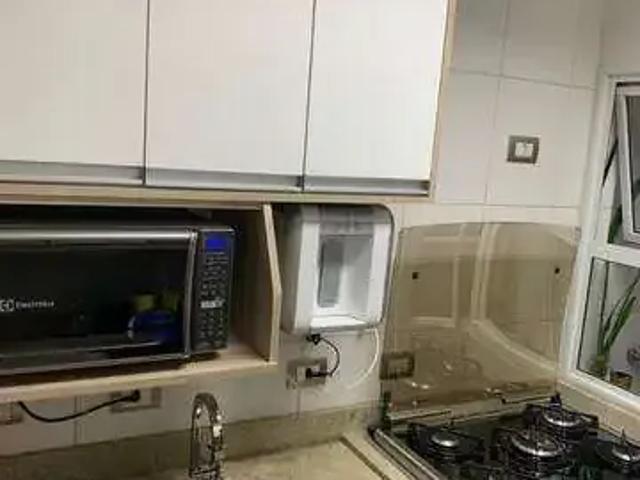 Apartamento para Venda em Barueri/SP Vila São Luiz Valparaízo 2 Quartos