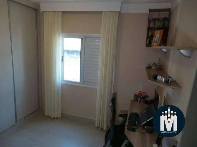 Apartamento para Venda em Barueri/SP Vila São Luiz Valparaízo 2 Quartos