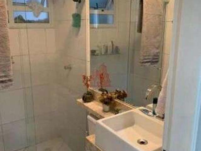 Apartamento para Venda em Barueri/SP Vila São Luiz Valparaízo 2 Quartos