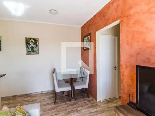 Apartamento para Venda em Barueri/SP Votupoca 2 Quartos