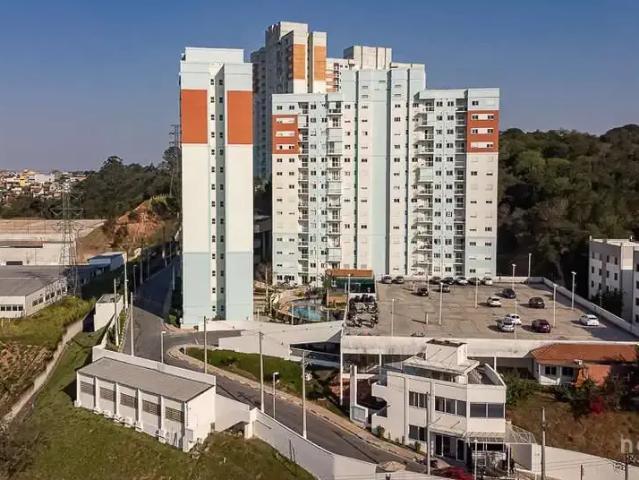 Apartamento para Venda em Barueri/SP Votupoca 2 Quartos