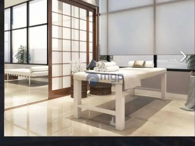 Apartamento para Venda em Barueri/SP Votupoca 2 Quartos