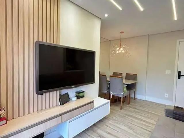 Apartamento para Venda em Barueri/SP Votupoca 2 Quartos