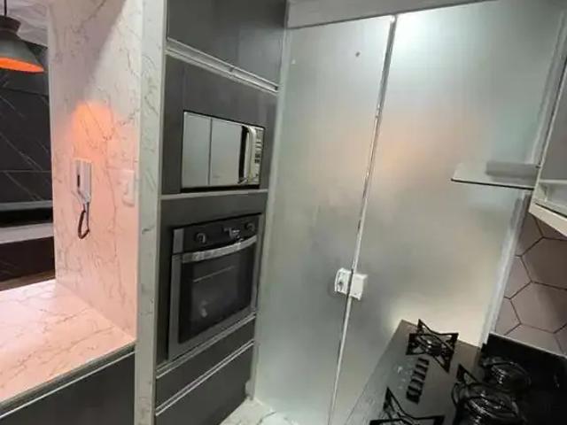 Apartamento para Venda em Barueri/SP Votupoca 2 Quartos