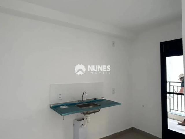 Apartamento para Venda em Barueri/SP Votupoca 2 Quartos