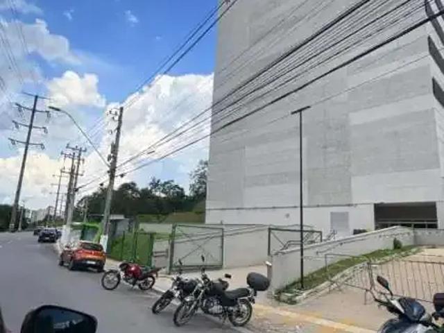 Apartamento para Venda em Barueri/SP Votupoca 2 Quartos