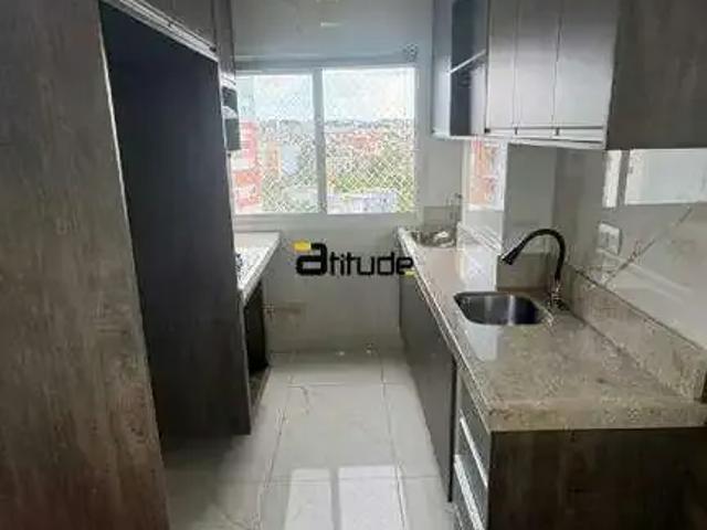 Apartamento para Venda em Barueri/SP Votupoca 2 Quartos