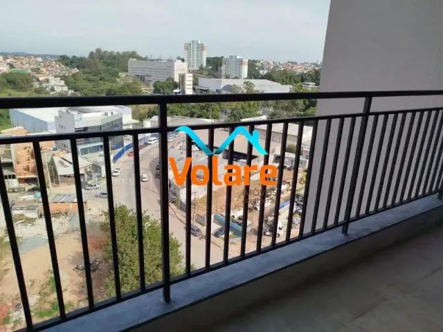 Apartamento para Venda em Barueri/SP Votupoca 2 Quartos